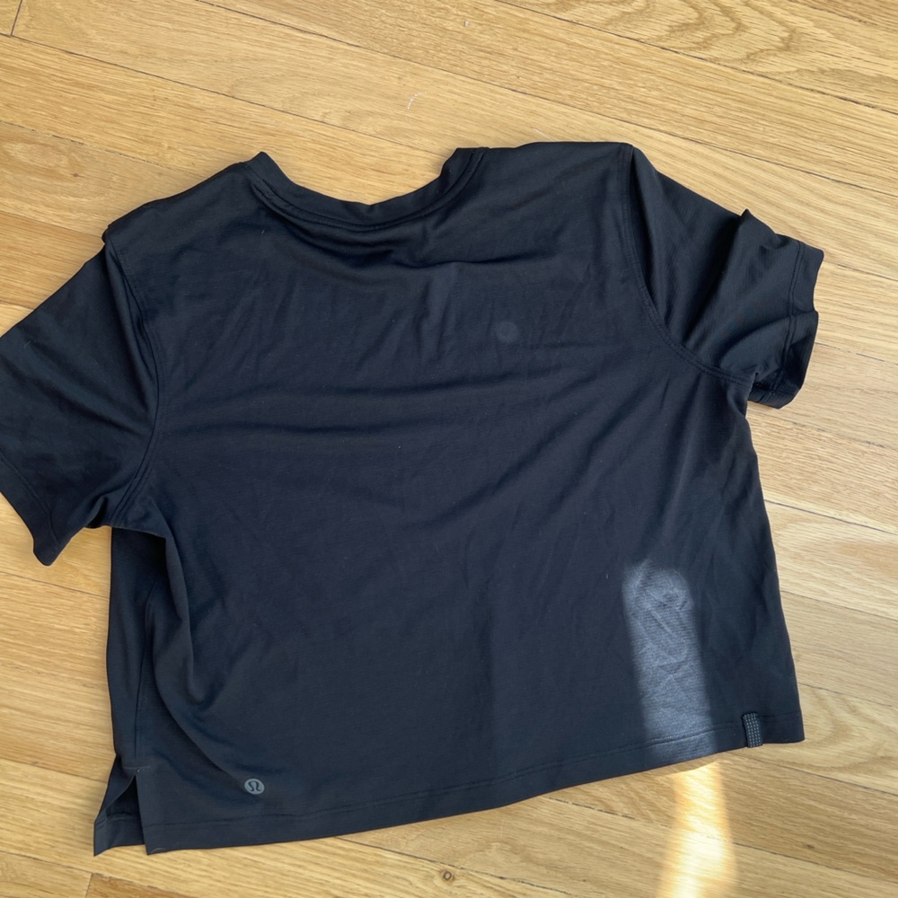 Lululemon Ultralight T-Shirt